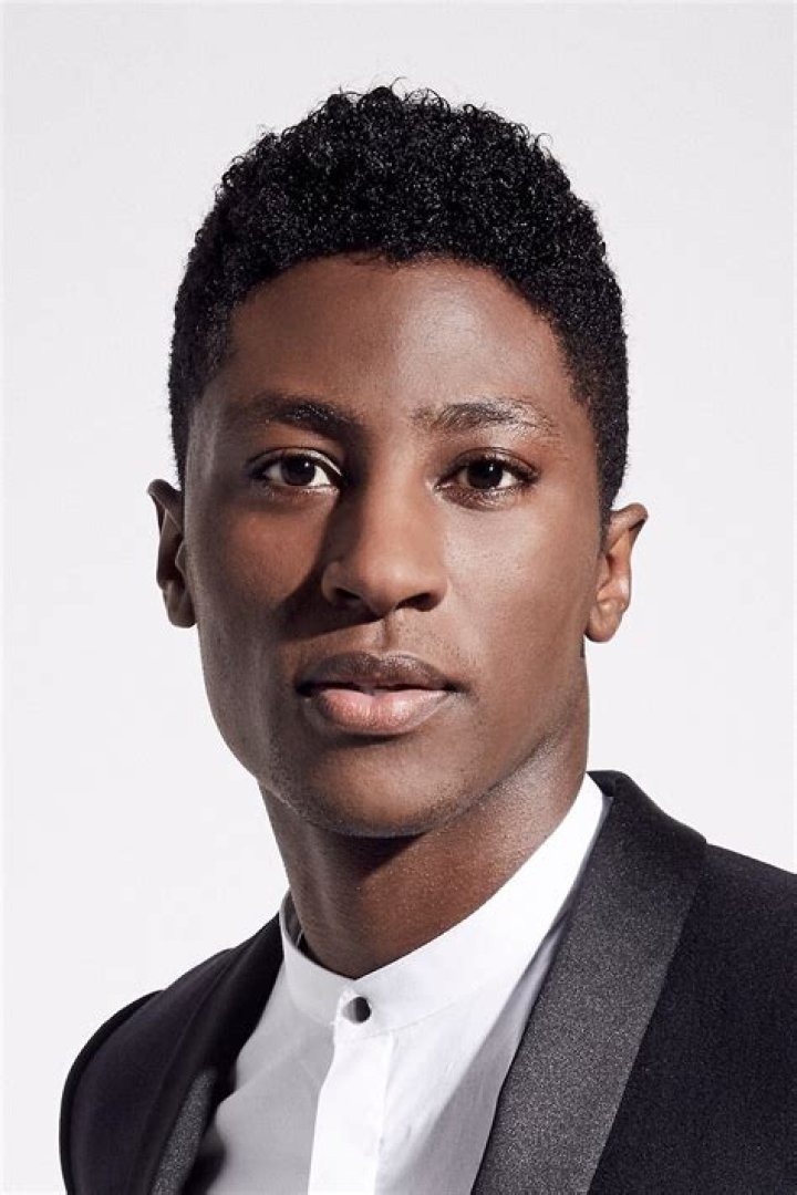 Joseph David-Jones Biography, Age, Height, Wife, Net Worth, Family