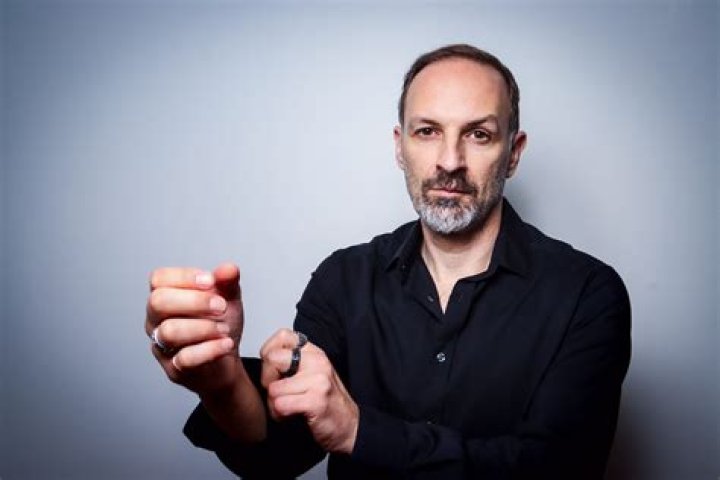 Joseph DeVito Biography, Age, Height, Wife, Net Worth, Family