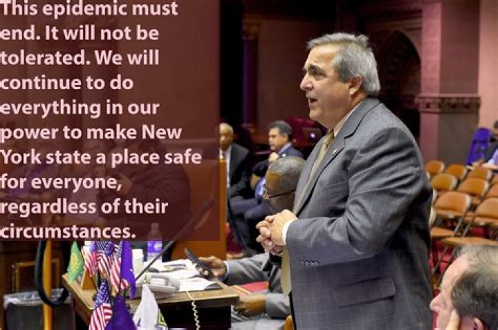 Joseph Giglio Biography, Age, Height, Wife, Net Worth, Family