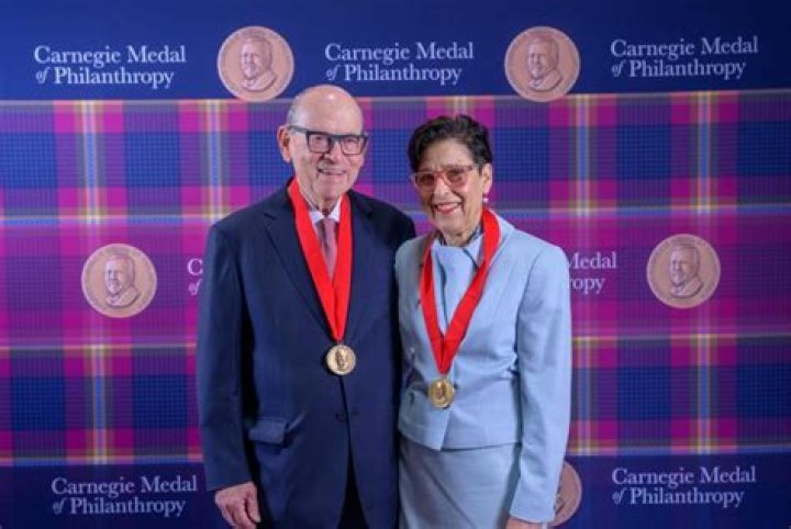 Joseph Neubauer Biography, Age, Height, Wife, Net Worth and Family