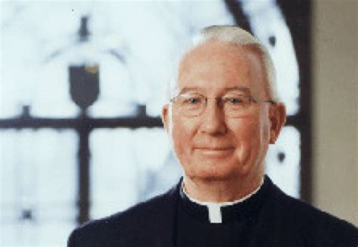 Joseph O'Hare Biography, Age, Height, Wife, Net Worth, Family