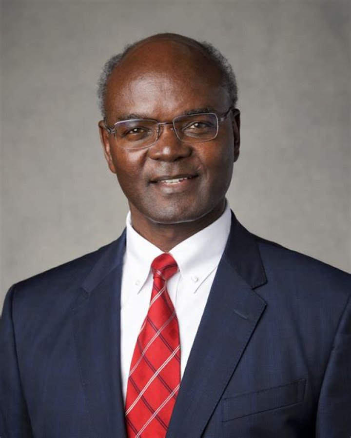 Joseph W. Sitati Biography, Age, Height, Wife, Net Worth, Family