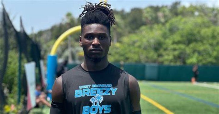 Josh A. Moore Biography, Age, Height, Wife, Net Worth, Family