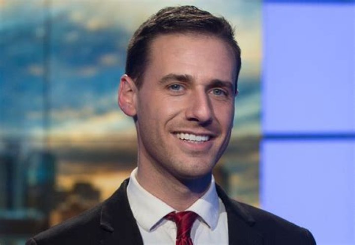 Josh Breslow Biography, Age, Height, Wife, Net Worth, Family