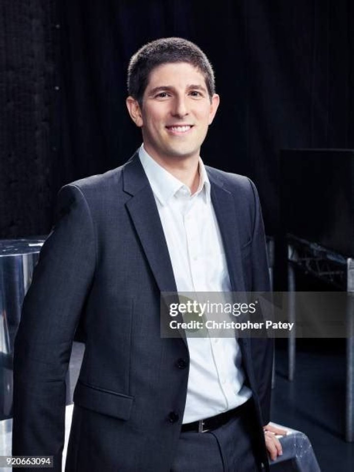 Josh Goldenberg Biography, Age, Height, Husband, Net Worth, Family