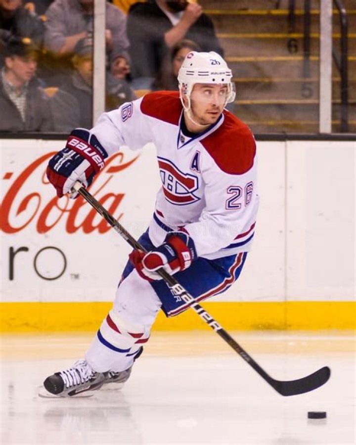 Josh Gorges Biography, Age, Height, Wife, Net Worth, Family