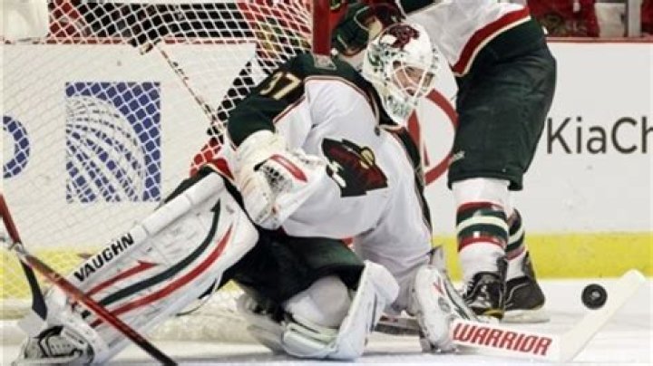 Josh Harding Biography, Age, Height, Wife, Net Worth, Family