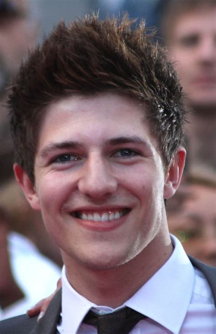 Josh James Biography, Age, Height, Wife, Net Worth, Family