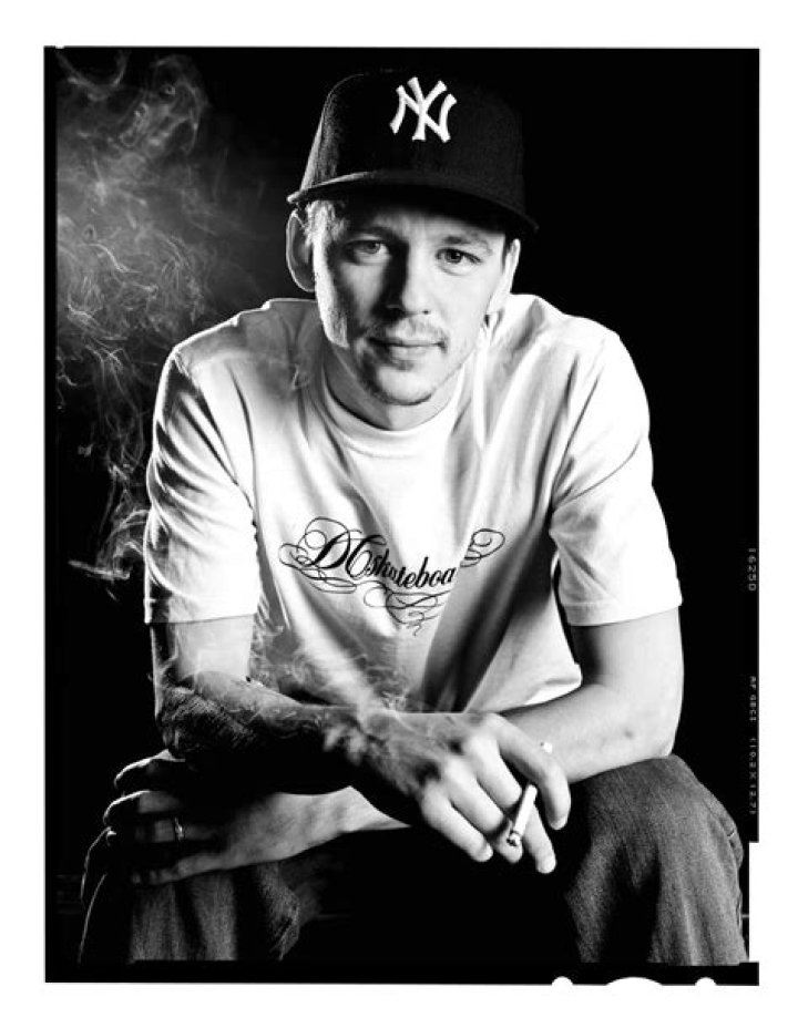 Josh Kalis biografía, edad, altura, esposo, net worth, familia