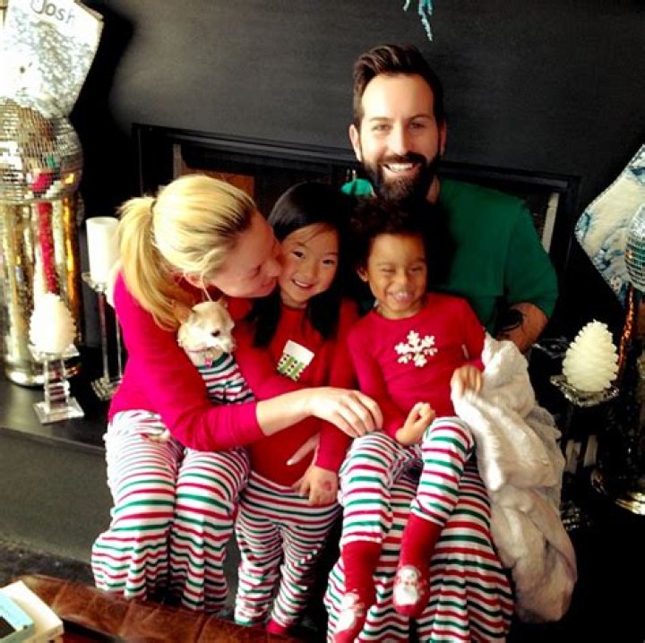 Josh Kelley Biography, Age, Height, Wife, Net Worth, Family