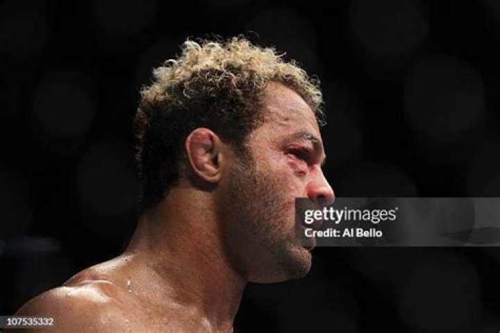 Josh Koscheck Biography, Age, Height, Wife, Net Worth, Family