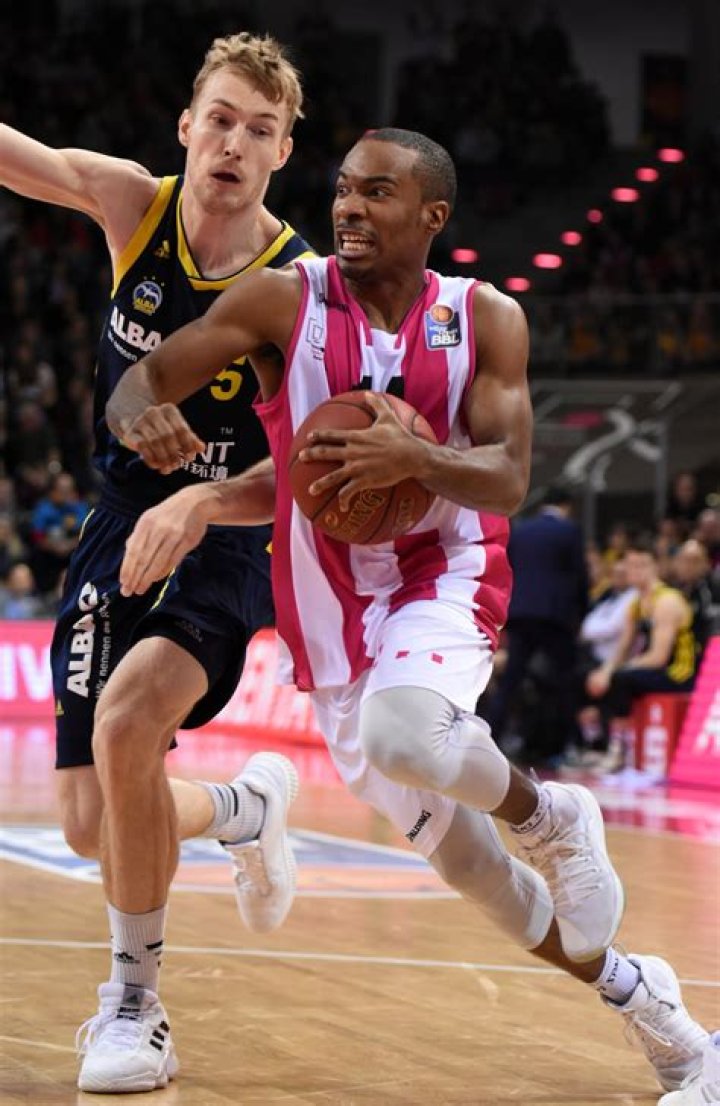 Josh Mayo Biography, Age, Height, Wife, Net Worth, Family