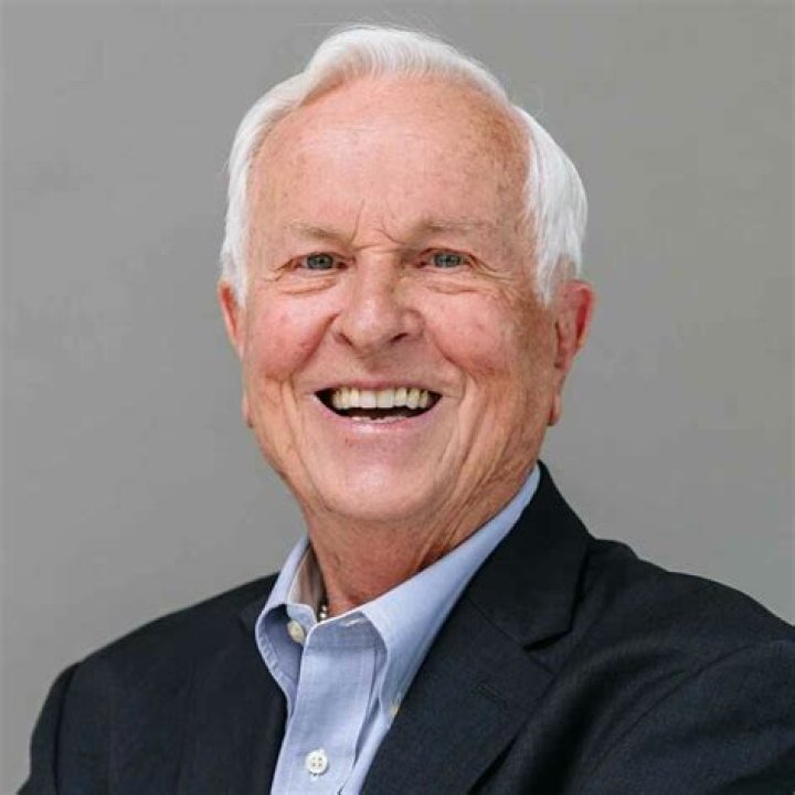 Josh McDowell Biography, Age, Height, Wife, Net Worth and Family