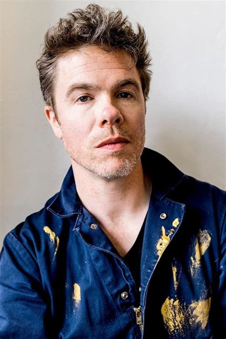 Josh Ritter Biography, Age, Height, Wife, Net Worth, Family
