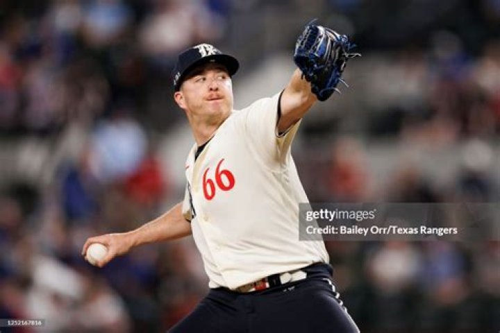 Josh Sborz Biography, Age, Height, Wife, Net Worth, Family