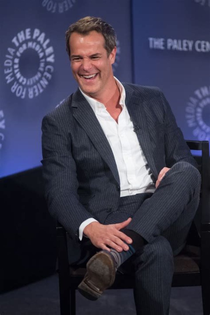 Josh Stamberg Biography, Age, Height, Wife, Net Worth, Family