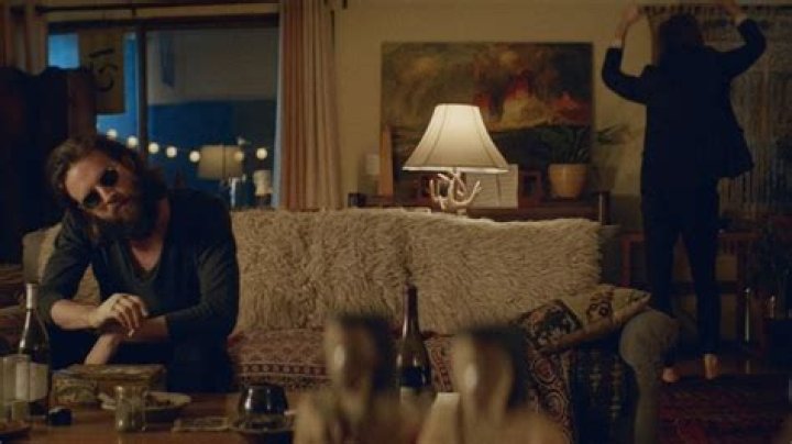 Josh Tillman Biography, Age, Height, Wife, Net Worth, Family