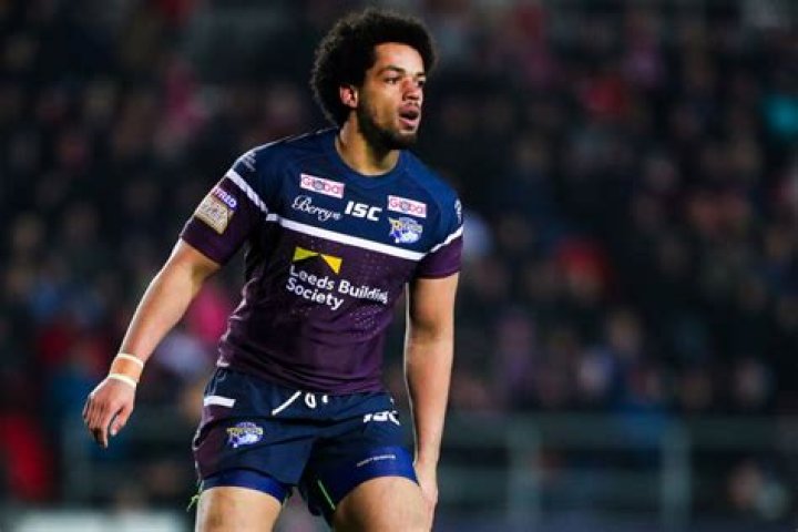 Josh Walters Biography, Age, Height, Wife, Net Worth, Family