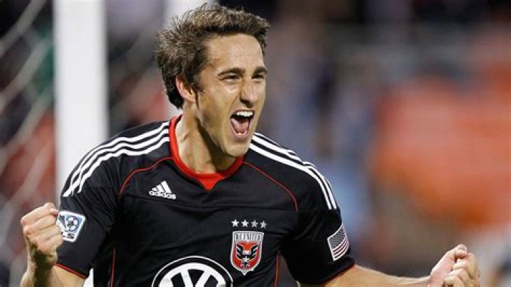 Josh Wolff Biography, Age, Height, Wife, Net Worth, Family