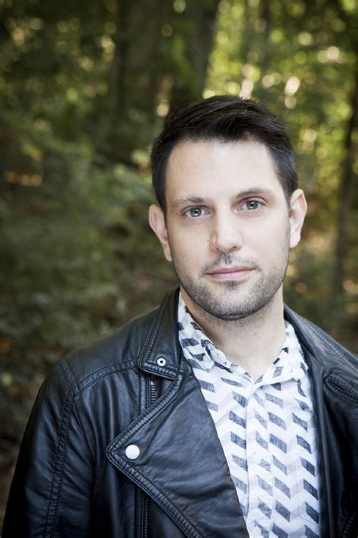 Joshua Conkel Biography, Age, Height, Wife, Net Worth, Family