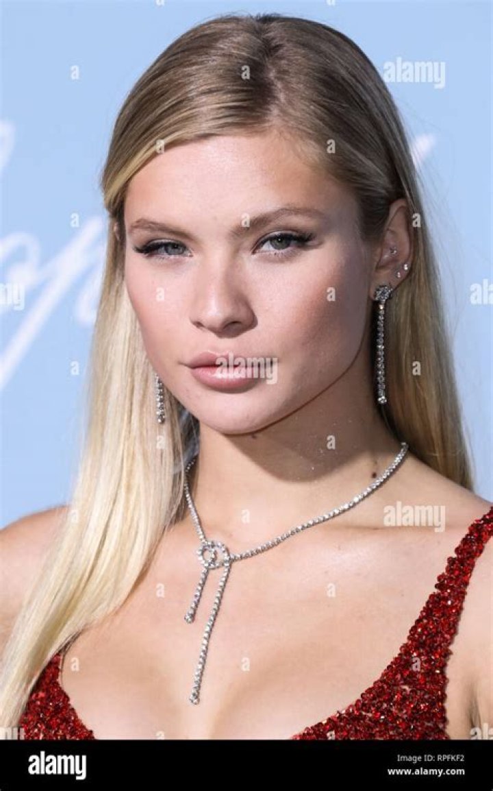 Josie Marie Canseco Biography, Age, Height, Husband, Net Worth, Family