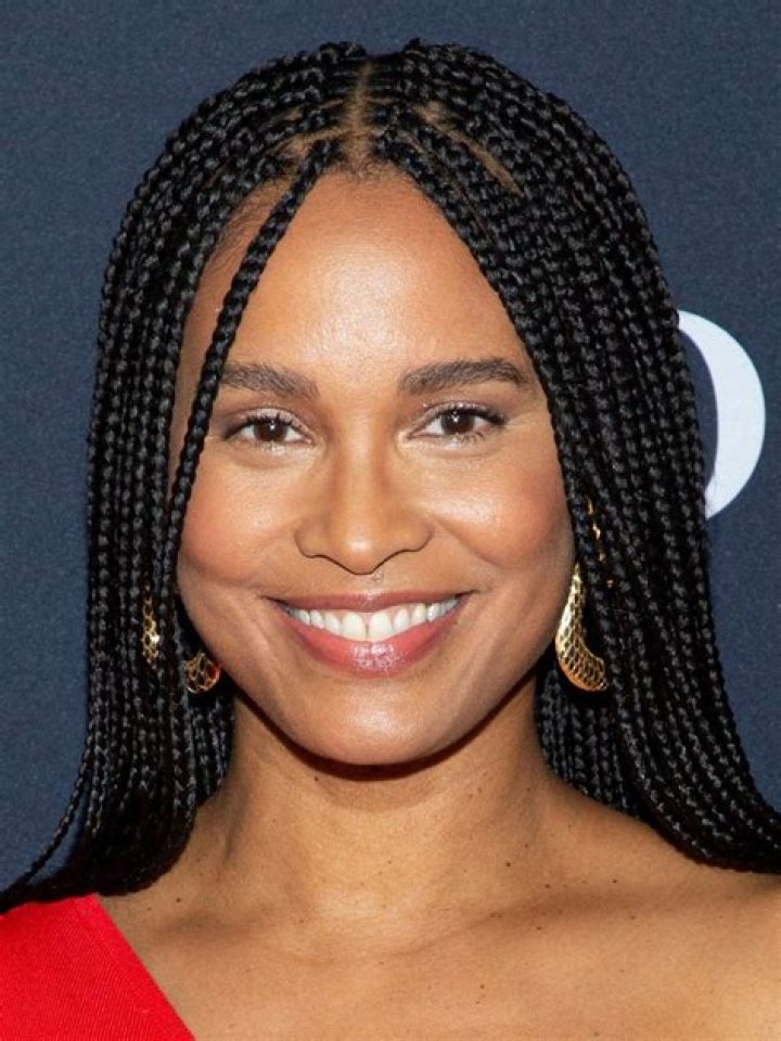 Joy Bryant Biography, Age, Height, Husband, Net Worth, Family