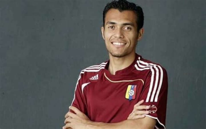 Juan Arango biografía, edad, altura, esposo, net worth, familia