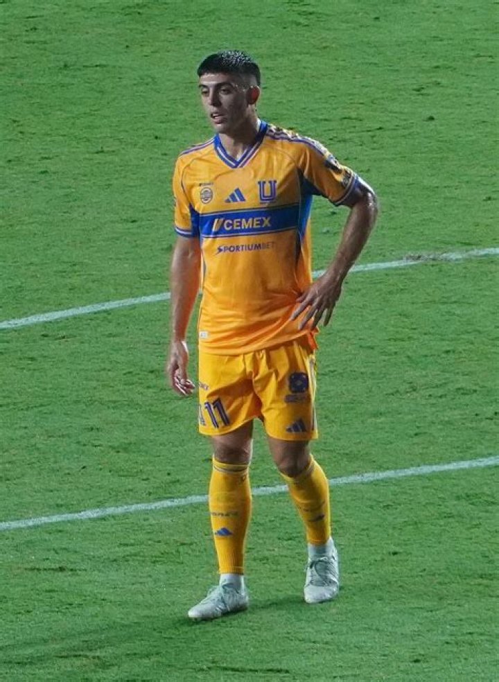 Juan Brunetta Biography, Age, Height, Wife, Net Worth, Family