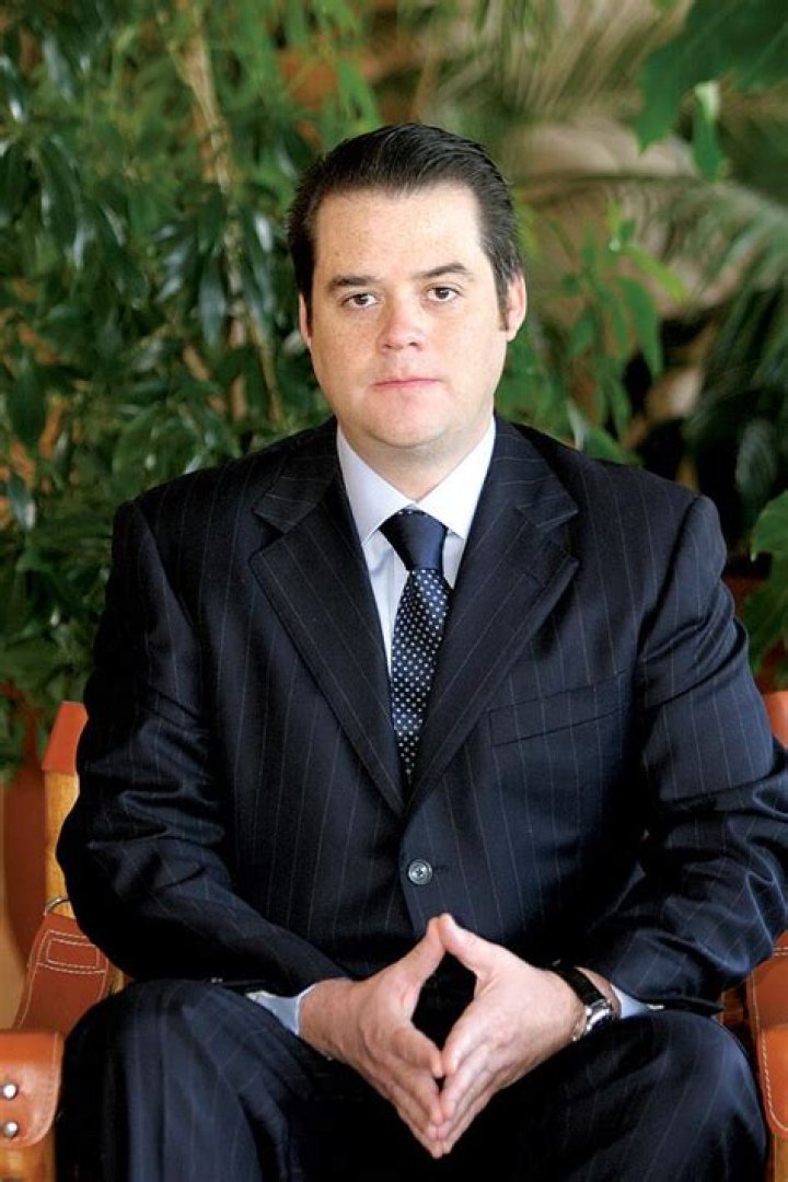 Juan Domingo Beckmann Biography, Age, Height, Wife, Net Worth, Family