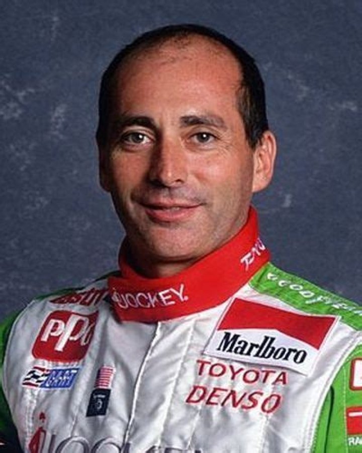 Juan Manuel Fangio II Biography, Age, Height, Wife, Net Worth, Family