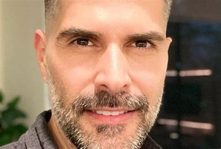 Juan Pablo Llano biografía, edad, altura, esposo, net worth, familia