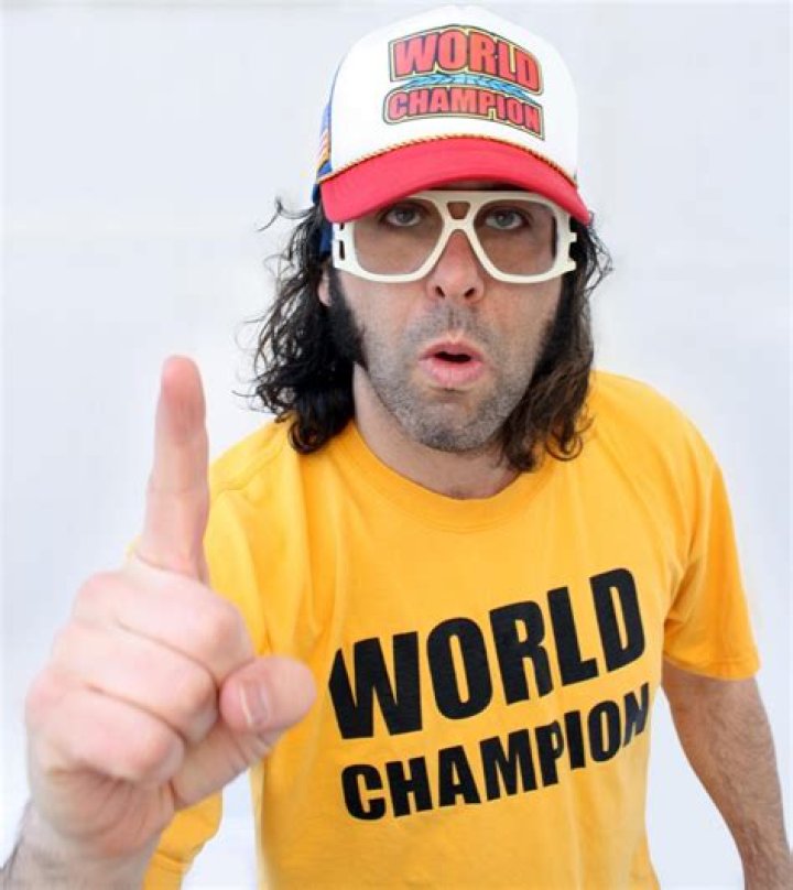 Judah Friedlander Biography, Age, Height, Wife, Net Worth, Family