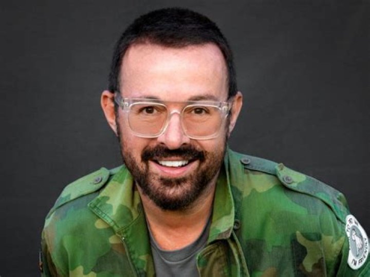 Judge Jules Biography, Age, Height, Wife, Net Worth, Family
