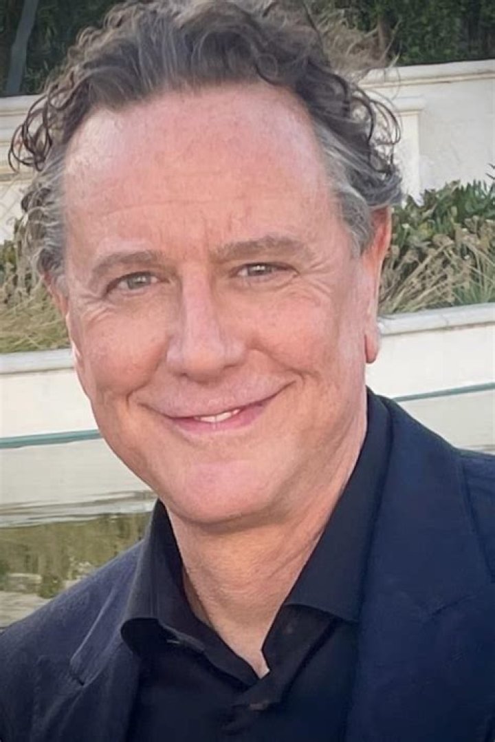 Judge Reinhold Biography, Age, Height, Wife, Net Worth, Family