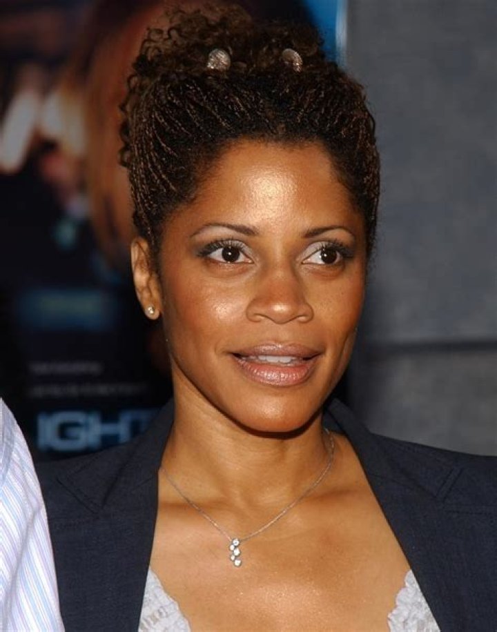 Judith Scott Biography, Age, Height, Net Worth, Family