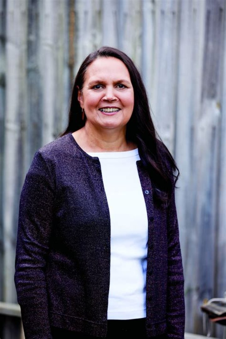 Judith Young Biography, Age, Height, Husband, Net Worth, Family