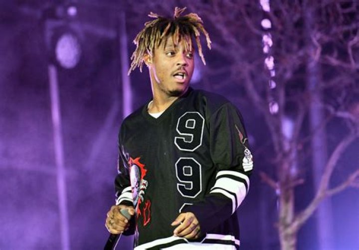 Juice Wrld Biography, Age, Height, Wife, Net Worth, Family