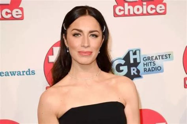 Julia Goulding Biography, Age, Height, Husband, Net Worth, Family