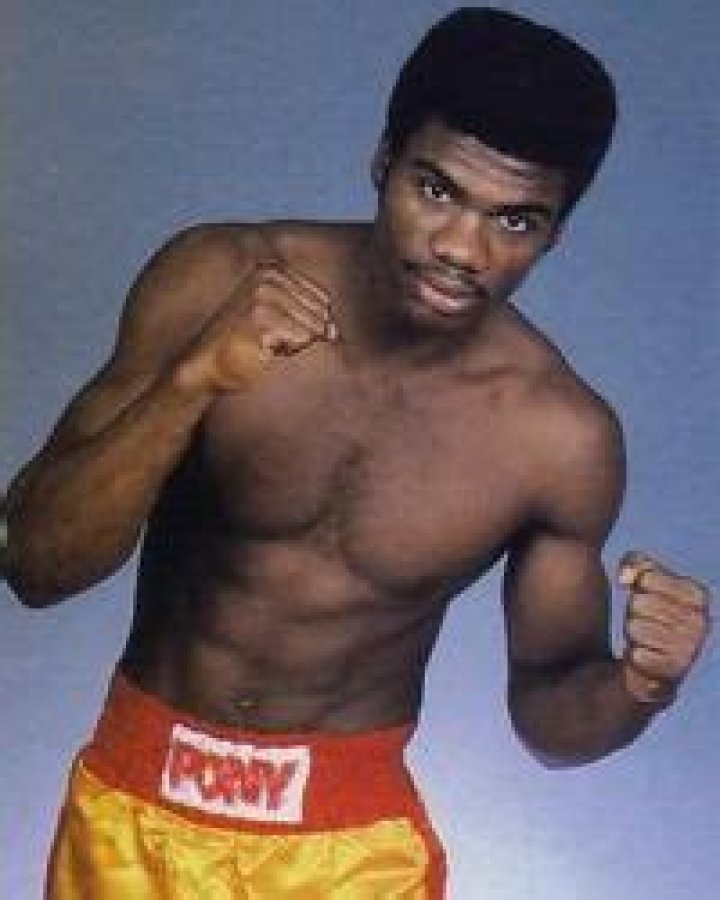 Julian Jackson biografía, edad, altura, esposo, net worth, familia