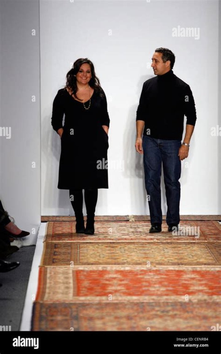 Julie Chaiken Biography, Age, Height, Husband, Net Worth, Family