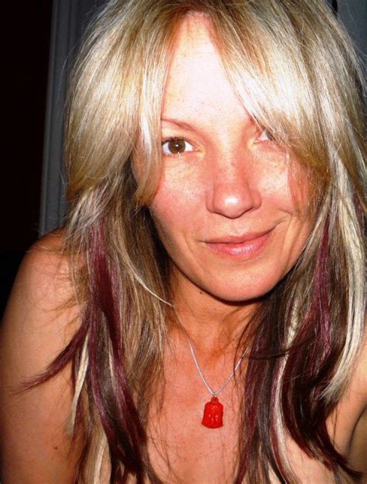 Julie K. Smith biografía, edad, altura, esposa, net worth, familia