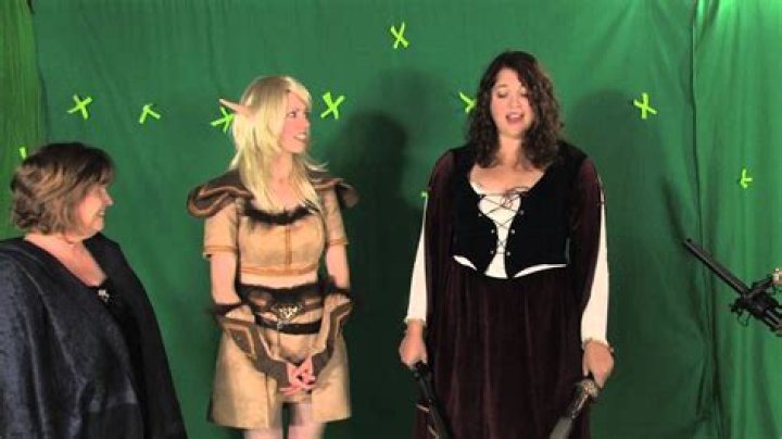 Julie O'Halloran Biography, Age, Height, Husband, Net Worth, Family