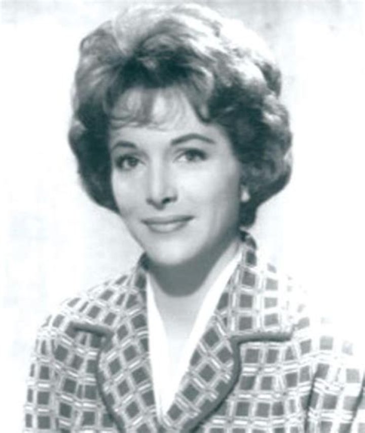 Julie Van Zandt biografía, edad, altura, esposa, net worth, familia