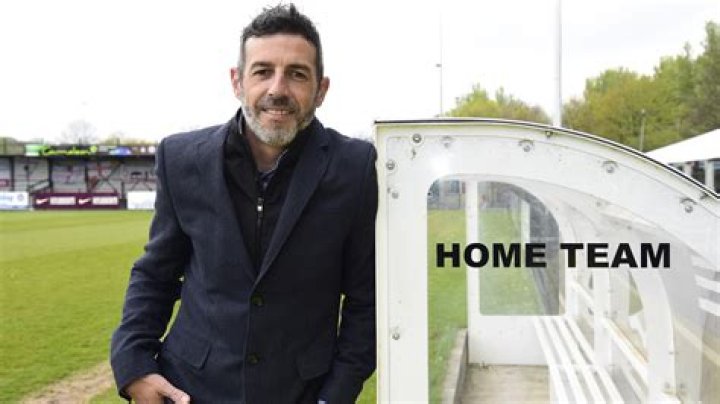 Julio Arca Biography, Age, Height, Wife, Net Worth, Family