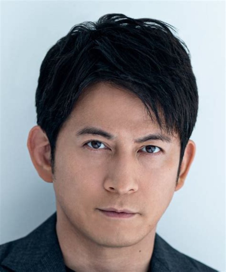 Junichi Okada Biography, Age, Height, Wife, Net Worth, Family