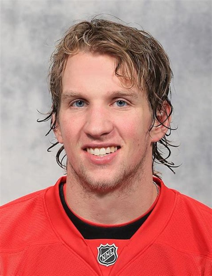 Justin Abdelkader Biography, Age, Height, Wife, Net Worth, Family