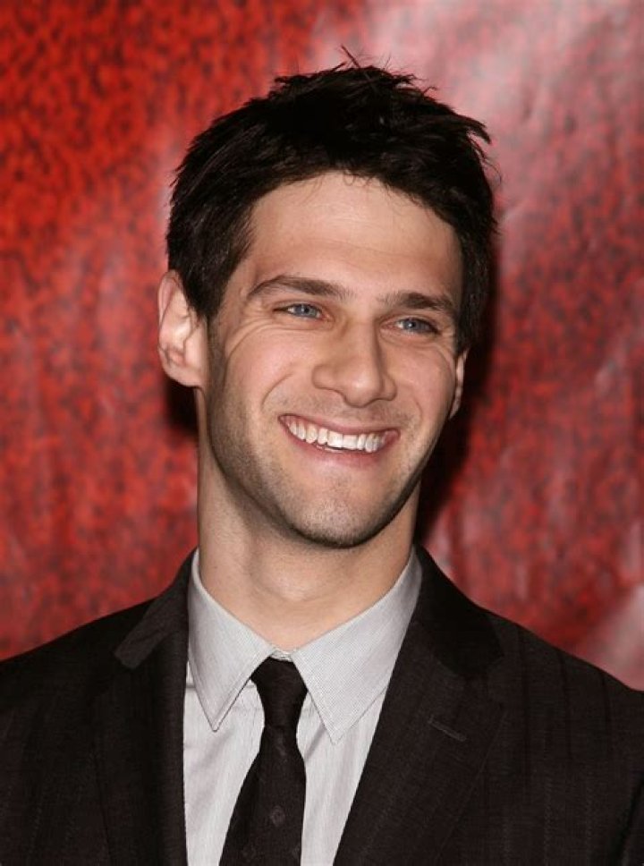 Justin Bartha Biography, Age, Height, Wife, Net Worth, Family