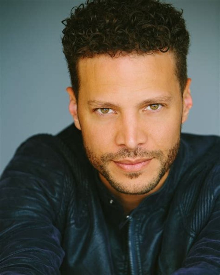 Justin Guarini Biography, Age, Height, Wife, Net Worth, Family