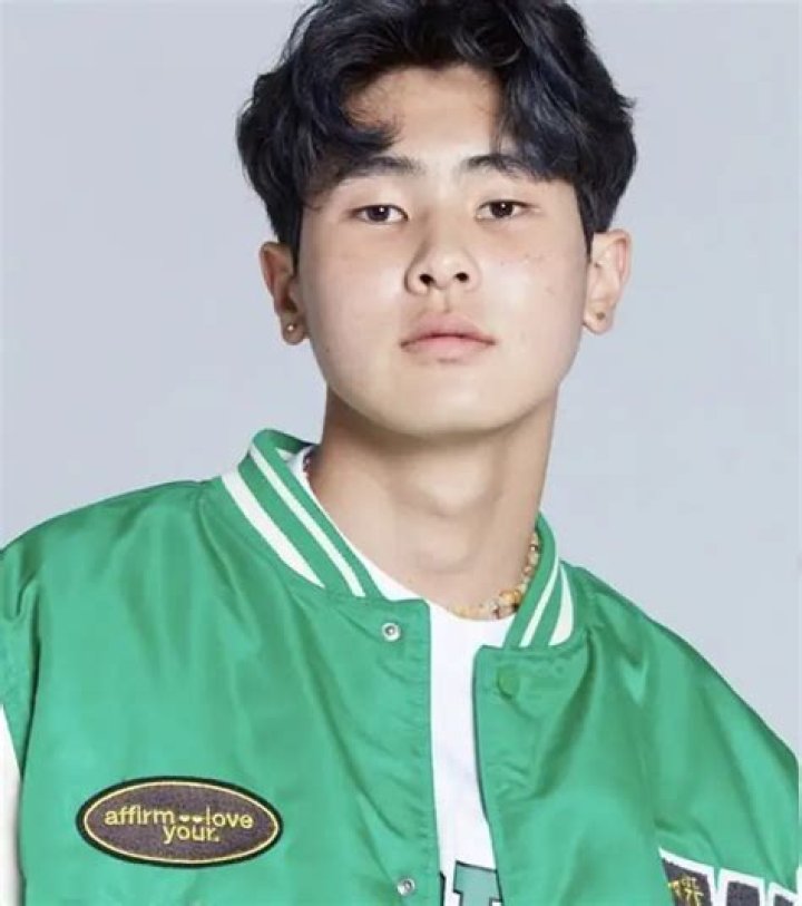 Justin Han Biography, Age, Height, Wife, Net Worth, Family