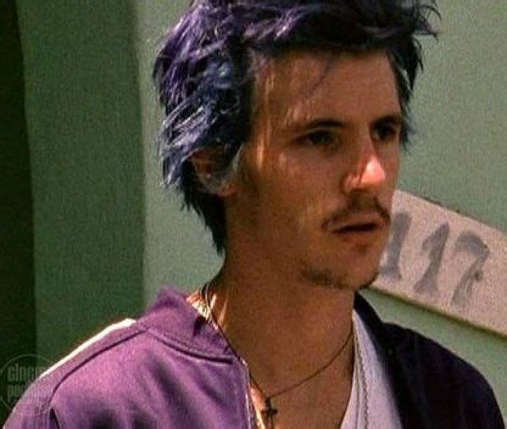 Justin Herwick Biography, Age, Height, Wife, Net Worth, Family